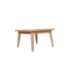 Picture of Coffee table, peana, teak natural, 60x60cm