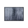 Picture of Carpet, horizon, hand woven wool, blue carbone, 300x400cm