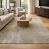 Picture of Carpet, sensazione, hand woven wool, arena, 300x400cm 