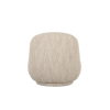 Picture of Armchair, elisea, fabric, light beige, 77x8876cm