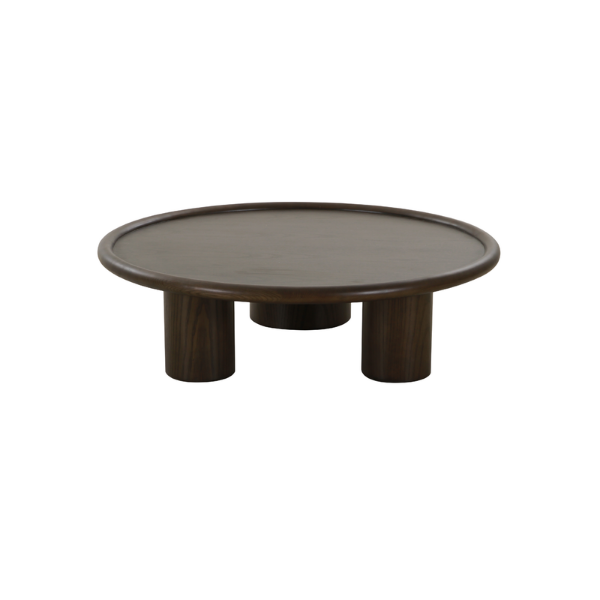 Picture of Coffee table, mohana, dark bronze, 110cm