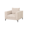 Picture of Armchair, igea, fabric, beige