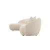 Picture of Sectional sofa 3 pcs, gema, fabric, morgan green (99x100x71cm),(217x117x71cm),(145x100x71cm)
