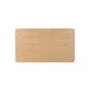 Picture of Dining table, duo, ash veneer, beige, 140x80x75cm