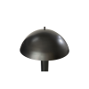 Picture of Floor lamp, mushroom, steel finish:bz(s-016), d60*h152.5cm, socket:e27*2