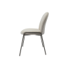Picture of Dining chair, kler, cream, 59x57x84cm
