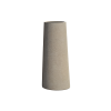 Picture of Vase, asym, sabbia, d.50x100cm