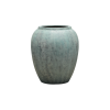 Picture of Vase, copper green, d.64.5x75cm