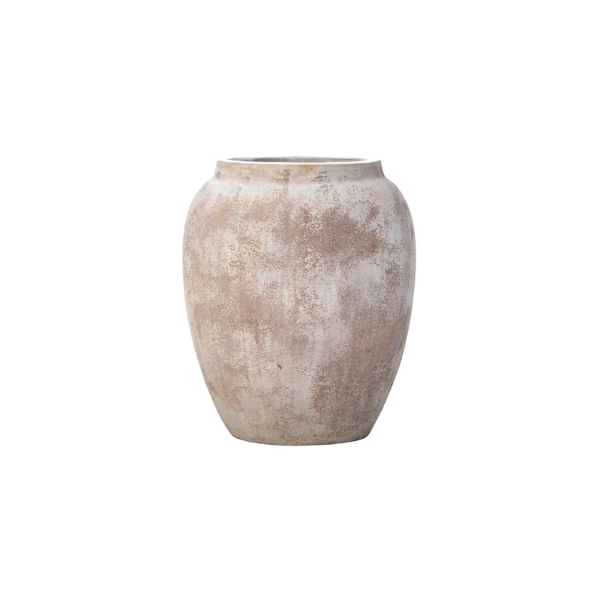 Picture of Vase, jar, terra antico, dia.53x63cm