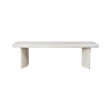 Picture of Dining table, kayla, ceramic top, 280x110x76cm  