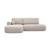 Picture of Left-hand sofa corner, ariola, fabric, loop 2, 286x175cm