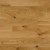 Picture of Engineered wood flooring, country, oak light brown, 1092x110x14mm