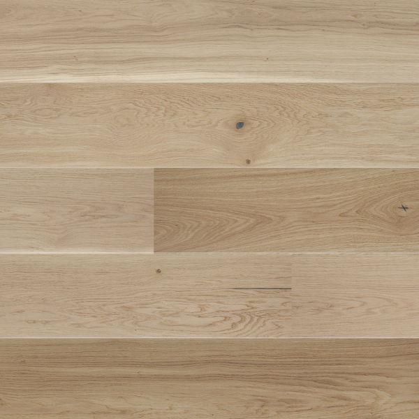 Picture of Engineered wood flooring, harmony, oak light brown, 2200x207x14mm