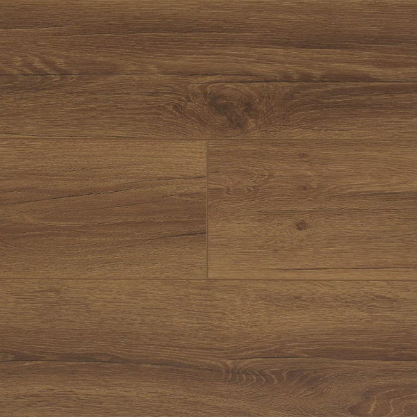 Picture of Laminate, prestij mese, oak medium brown 1200x192.5x8mm, modern ac4 uc32