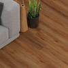 Picture of Laminate, prestij mese, oak medium brown 1200x192.5x8mm, modern ac4 uc32