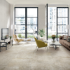 Picture of Floor tile artifact, concrete effect, matt, 60x60