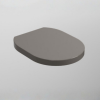 Picture of Otis seat cover, soft close, talpa glossy, 38.5x56 cm