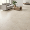 Picture of Floor tile capadocia, stone effect, glossy, 90x90
