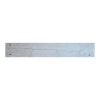 Picture of Floor tile tarima, wood effect, matt, 15x90