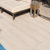 Picture of Floor tile deck.borneo, wood effect, matt, 9mm 23x120