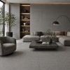 Picture of Floor tile infinity, cement effect, grip, 9mm 120x120