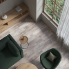Picture of Floor tile imara, wood effect, matt, 15x90