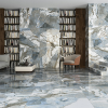 Picture of Floor tile ravello, marble effect, matt, 60x120