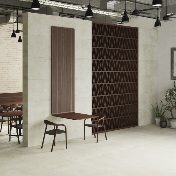 Picture of Floor tile persia, marble effect, matt, 9mm 60x120