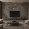 Picture of Floor tile heritage, marble effect, matt, 6mm 120x280