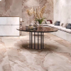 Picture of Floor tile reves de rex, marble effect, matt, 60x120