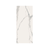 Picture of Floor tile classici statuario, marble effect, glossy, 6mm 120x260