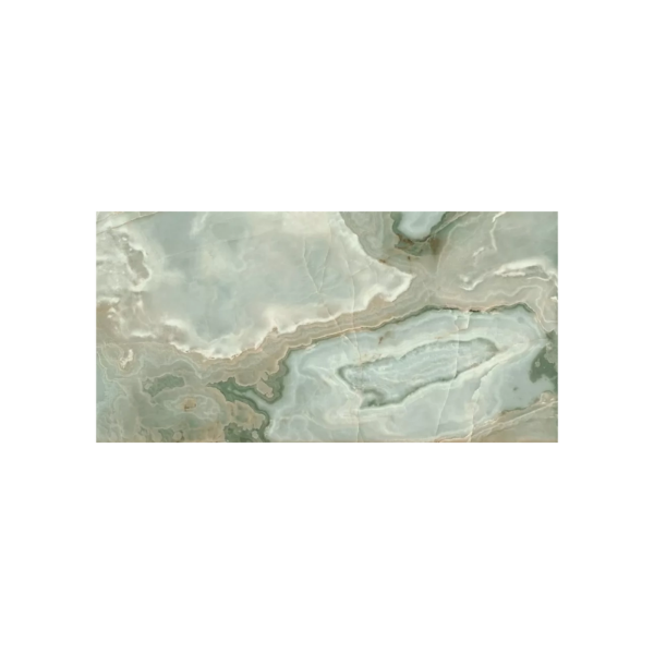 Picture of Floor tile reves de rex, marble effect, matt, 60x120