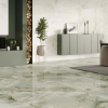 Picture of Floor tile reves de rex, marble effect, matt, 60x120