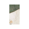 Picture of Floor tile heritage lux, marble effect, glossy, 9mm 60x120