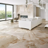 Picture of Floor tile cava lux, marble effect, glossy, 6mm 120x280