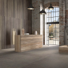 Picture of Floor tile compatta pise, stone effect, matt, 6mm 120x280