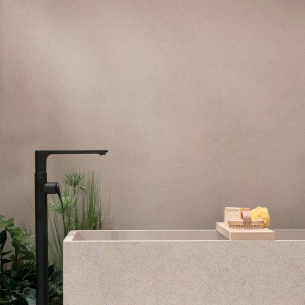 Picture of Floor tile sensi by thun, stone effect, matt, 6mm 120x280