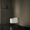 Picture of Wc smart sensia arena 39354sh1, ceramic, wall hung, white, 45.9x37.5x60 cm
