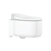 Picture of Wc smart sensia arena 39354sh1, ceramic, wall hung, white, 45.9x37.5x60 cm