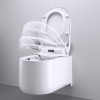 Picture of Wc smart sensia arena 39354sh1, ceramic, wall hung, white, 45.9x37.5x60 cm