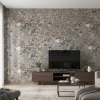 Picture of Floor tile caesarstone natural, stone effect, glossy, 60x120