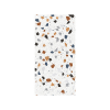 Picture of Floor tile marmoreal white, marble effect, matt, 60x120