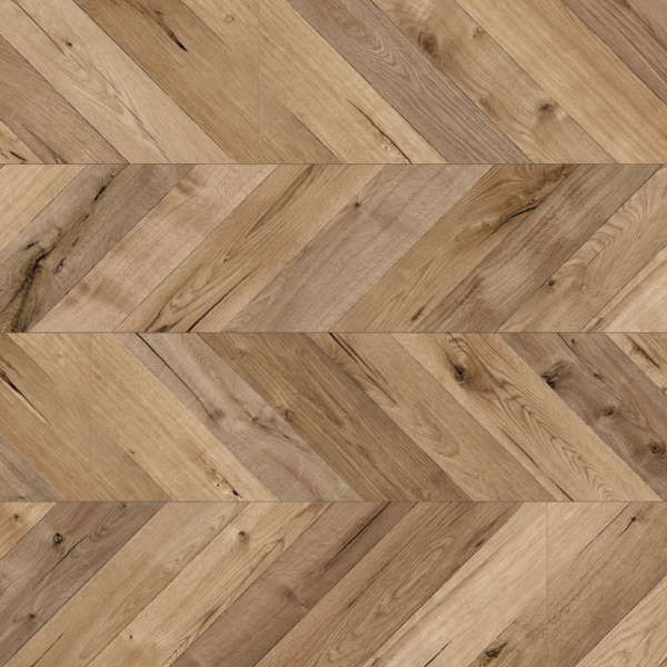 Picture of Laminate, fortess rochesta, oak medium, 1383x244x8mm, ac4, uc32