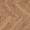 Picture of Laminate, bamburgh, oak medium brown, 630x126x8mm, ac5, uc32