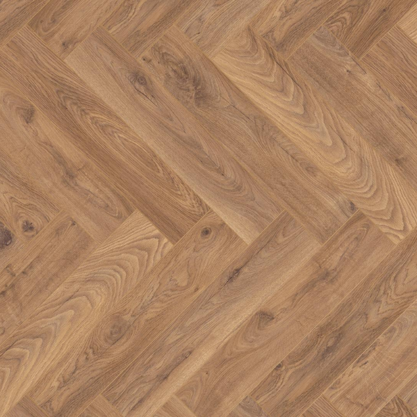 Picture of Laminate, bamburgh, oak medium brown, 630x126x8mm, ac5, uc32