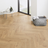 Picture of Laminate, edinburgh, oak light brown, 630x126x8mm, ac5, uc32