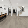 Picture of Spc, oak taranto, stone powder and adhesive, medium brown, 1210x234x6mm