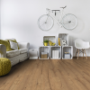 Picture of Laminate, vispa, oak medium  brown, 1383x193x10mm, ac4, uc32
