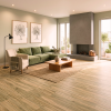 Picture of Floor tile larvic, wood effect, matt, 23.3x120
