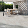 Picture of Floor tile quartz, stone effect, matt, 37x75